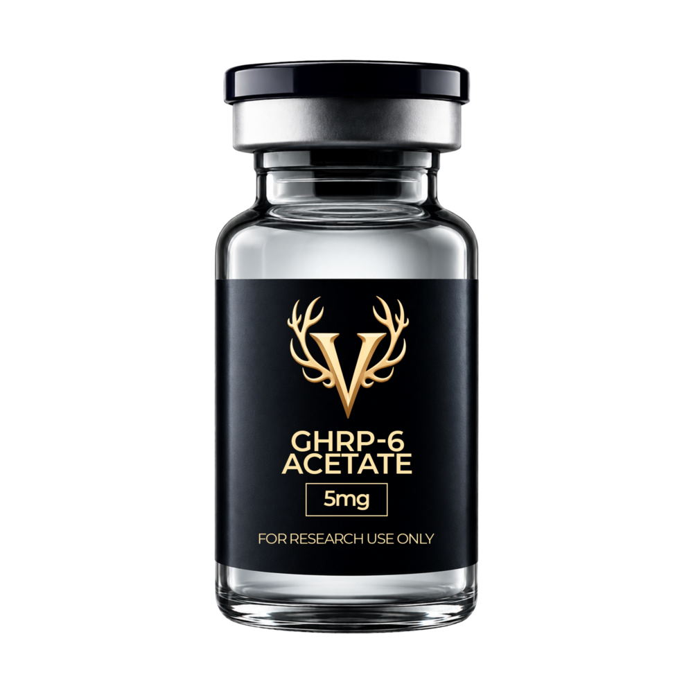 ghrp-6-acetate